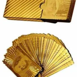 Golden 52 Card-image-79