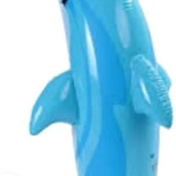 inetlligent Hit Me Inflated Dragon Toy for Kids Inflatable Toy Inflatable HitMe Toys-picture-5