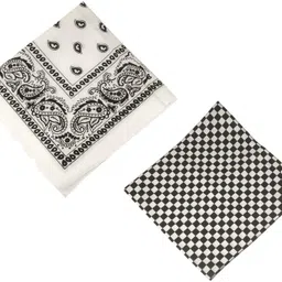 stylewell Men, Women, Boys, Girls Printed Bandana-picture-39