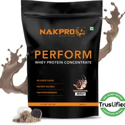 PERFORM Whey Protein Supplement Powder Whey Protein-27