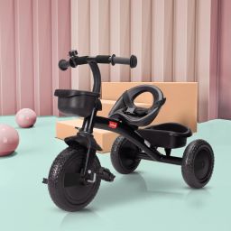 Joy Baby Cycle / Tricycle for Kids, 1.5 to 5 Yrs, Upto 25Kg, Tricycle-image-27