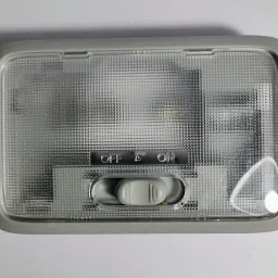 Rear Roof Lamp For Ertiga And Maruti Cars Car Fancy Lights-17