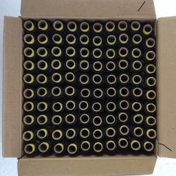 Black 150 m 100 piece Thread-image-5