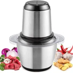Electric Vegetable Chopper-image-32