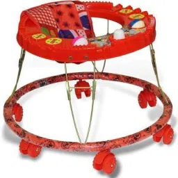 Activity Walker With Parent Rod-14