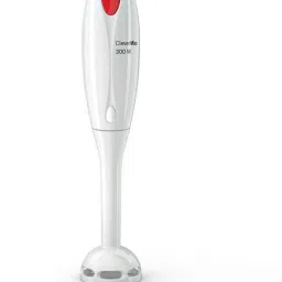 300 W White Hand Blender-picture-2