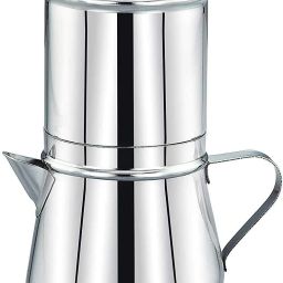 Stainless Steel Coffee Filter / Kettle Indian Coffee Filter-image-26