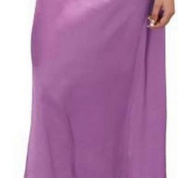 Disson AYN158 Satin Blend Petticoat-image-58
