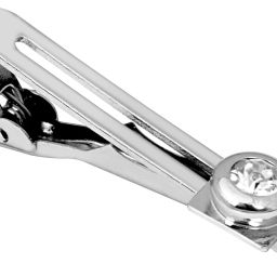 house of common Brass Tie Pin-image-12