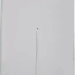 sunsyze Mirror with Led Light 3 Colour Light with Touch Sensor (Brightness Adjustable) Bathroom Mirror image 2