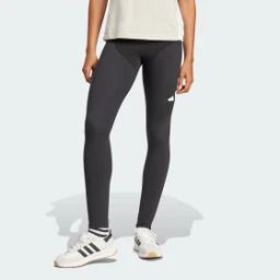 Essentials Big Logo Cotton Leggings-11