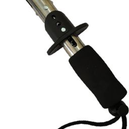 lip gripper 17cm fish lip gripper Stainless Steel Fish Mouth Opener-image-54