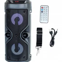 Clairbell ATY_567C_421SPEAKER LIGHTMIC,REMOTE 48 W Bluetooth Party Speaker-picture-26