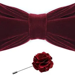 AXLON Silk Cufflink & Tie Pin Set-image-65