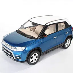 centy Wheel Force Bretza SUV - Blue-picture-6