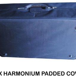 BOX HARMONIUM 3.5 OCTAVE PADDED COVER AC24 Harmonica Bag-image-50