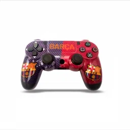 HG WORLD PS4 Controller DualShock 4 Wireless Playstation Controller for PC Bluetooth Gamepad-19