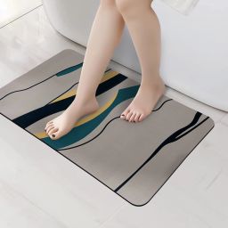 Rubber Door Mat-19