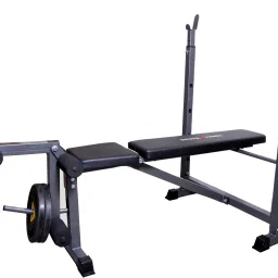 zorex fitness Multi Bench ZF-103 Multipurpose Fitness Bench image 4
