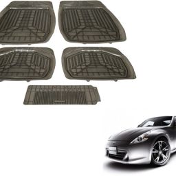 PVC (Polyvinyl Chloride) Standard Mat For Nissan 370z-image-37