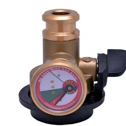 Gas Safety Device/Gas Leakage Detector Gas Detector-22