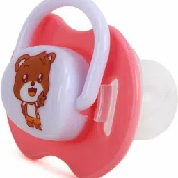 Silicone Nipple Baby Pacifier Soft and Safe Soother Teether for Babies-VN02 Soother-15