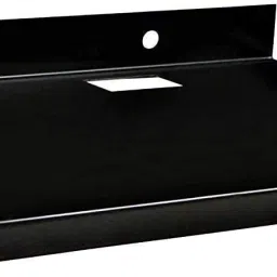 7X6.5 INCH SET TOP BOX WALL MOUNT/STAND 1 Shelf Bracket-14