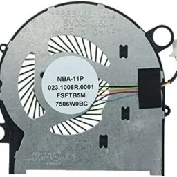 Sparefly CPU Fan Compatible For HP Pavilion X360 Convertible 11-AD Laptop 023.1008R.0001 Cooling Fan Laptop Cooler-image-30