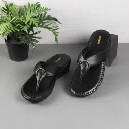 Women Flats Sandal-image-4