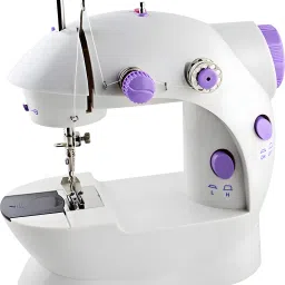 Mini sewing machine, upgraded model. Electric Sewing Machine-image-24