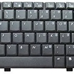 WEFLY Keyboard for H/P C700 C727 C729 C730 C769US C770US C700T MP-05583US-6982, Laptop Keyboard Replacement Key image 2