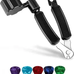 Manual Guitar String Winder-76