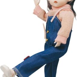 Movable Doll-image-16