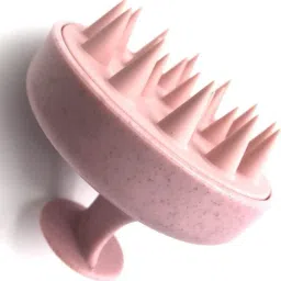 Hair Scalp Massager Shampoo Brush with Soft Silicon for Anti Dandruff Scalp Care-13