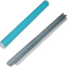 FINEJET NPG51 OPC DRUM AND BLADE FOR CANON IR 2520 2525 2530 PHOTOCOPIER Blue Ink Cartridge-image-9