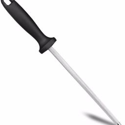 knife sharpner rod pack of 1| Knife Sharpening Steel-image-58