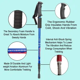 3 Section Trekking Pole-image-44