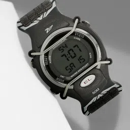 Zoop Digital Watch for Boys, from the House of Titan Digital Watch - For Boys NTC3001PV04-image-9