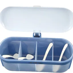 Spice Set Plastic-18