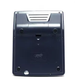 villy ORBIT OT-9999 Check & Correct Premium Desktop BasicCalculator image 2