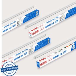 polycab 12 W 62.3 cm Tube Light-picture-19