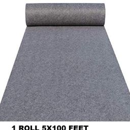 Grey Nylon Carpet-image-61