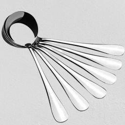 Stainless Steel Cutlery Set-57