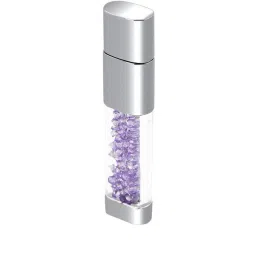 Tobo Cute Jewelry Crystal 32 GB USB 2.0 Flash Drive Cool Bling Shinning Jump Drive Memory Stick Thumb Drive Pen Drive for Girls 32 GB Pen Drive Compatible with Laptop USB 2.0 Plastic Case-image-29