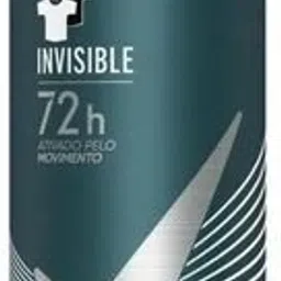 Mens Invisible Antiperspirant Deodorant Spray IMPORTED Deodorant Spray - For Men-image-82