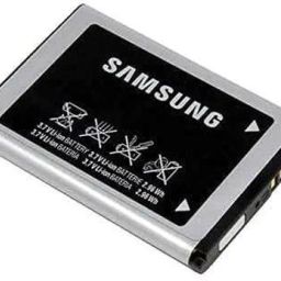 LIFON Mobile Battery ForSamsung Galaxy Guru X200 C512 E3100 X210 X200 X160 S208 F519 X200T X201T E250 - 800mAh-image-83