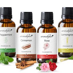 Fragrance Oil - Blend Series | Aroma Oil Home Fragrance | Best for Aromatherapy Aroma Oil-13
