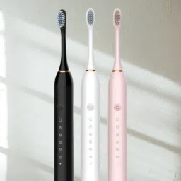 Glintcare Sonic Electric Toothbrush for Deep Cleaning and Gum Health Electric Toothbrush-image-97
