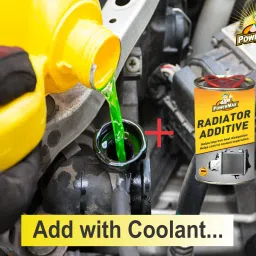 powermax Engine Oil Additive image 4