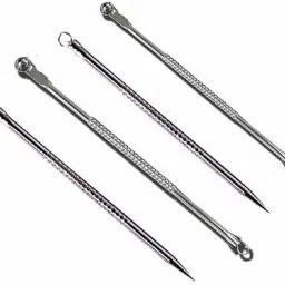 Stainless Steel Blackhead Remover Needle-picture-22